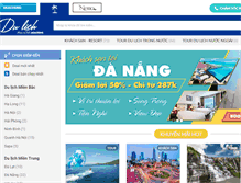 Tablet Screenshot of muachung.vn
